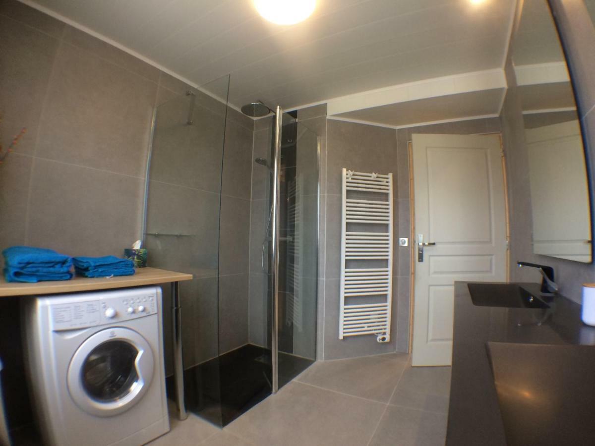 Entre Lac Et Montagne, Proche Centre De St Jorioz, Spacieux Et Confortable Appartement Avec Grande Terrasse Сен-Жорйо Екстер'єр фото